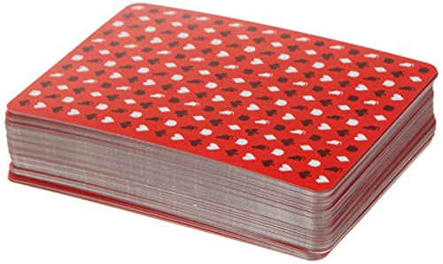 Kikkerland Lenticular Playing Cards – 52 Unique Cat Images & 2 Dog Jokers