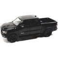 KiNSMART 2019 Dodge Ram 1500 1:46 Scale Die-Cast Metal Truck Model - Black