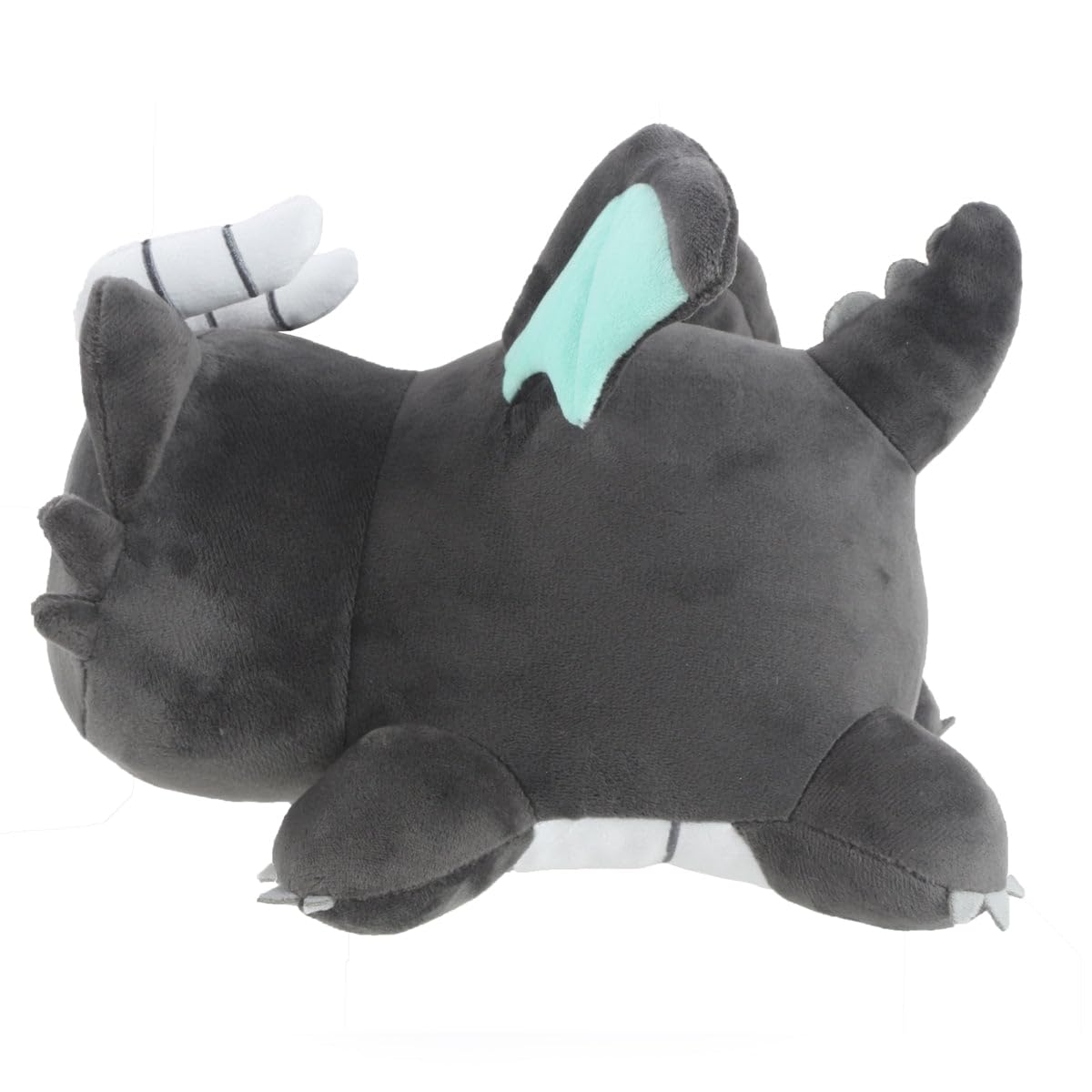 KOWSI Dragon Cat Plush – Fantasy Kawaii Squishy Stuffed Animal Collectible