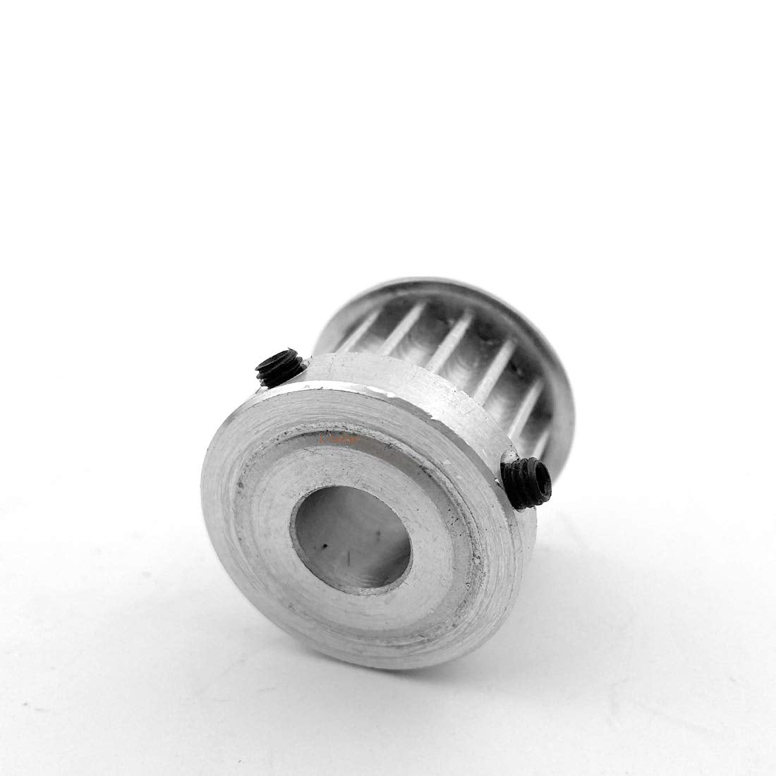 L-faster 16-Tooth Pulley for N63 Skateboard Motor – 10mm Shaft, HTD-5M Belt Compatible