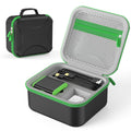 Lakdun Hard Shell Carrying Case for Leapfrog LeapMove Active Learning System – Storage with Organized Compartments