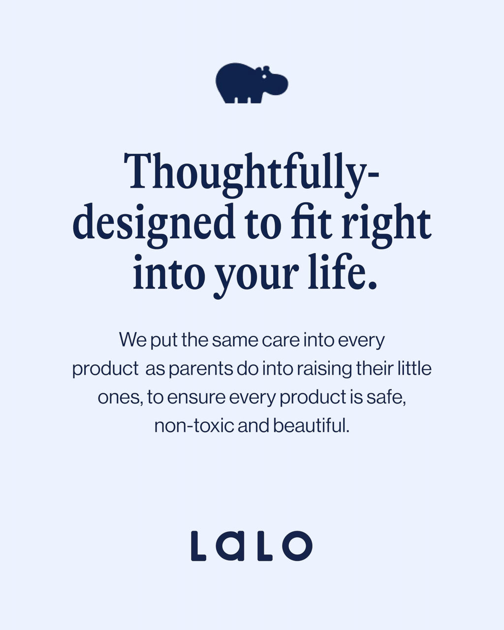 Lalo Art Cards - 6 High Contrast Black and White Baby Cards for Visual Development (Fruits & Veggies)