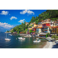 Lavievert 1000 Piece Jigsaw Puzzle - Lake Como, Italy