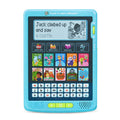LeapFrog Touch and Learn eReader for Preschoolers – Teal