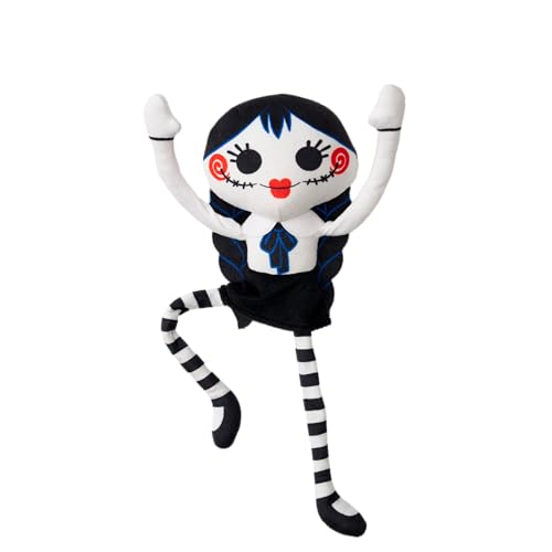 LIMBZ Tuesday 12-Inch Pliable Plush Figure - Series 1