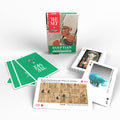Lingo Egyptian Art Playing Cards: The Met Museum x Discover Art & Play