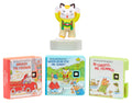 Little Tikes Story Dream Machine Richard Scarry Busytown Story Collection – 3 Stories + Huckle Cat for Ages 3+