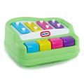 Little Tikes Tap-A-Tune Piano: Baby Musical Toy with Two Play Modes