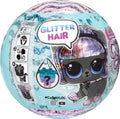 L.O.L. Surprise! Glitter Color Change Pet with 5 Surprises – Ages 4+