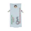 LovelfStory Santa's Letter Couture Elf Doll Clothes - White Outfit for Boy or Girl Elf Dolls