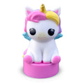 Luna Storytime Unicorn Figurine Cartridge – 5 Stories & 5 Songs, Over 30 Minutes of Audio, Screen-Free Bedtime Fun for Ages 3+