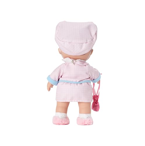 Madame Alexander 12-Inch Poshy Baby Harper Glam Fashion Doll with Accessories