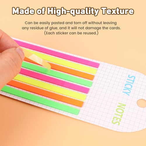 Mahjong Card Sleeve Position Set – 4 Holders + 320 Line Finder Notes for 2026 Cards