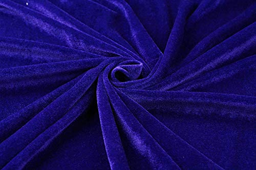 Makroyl Unisex Adults Long Velvet Hooded Cloak for Cosplay, Halloween, Christmas
