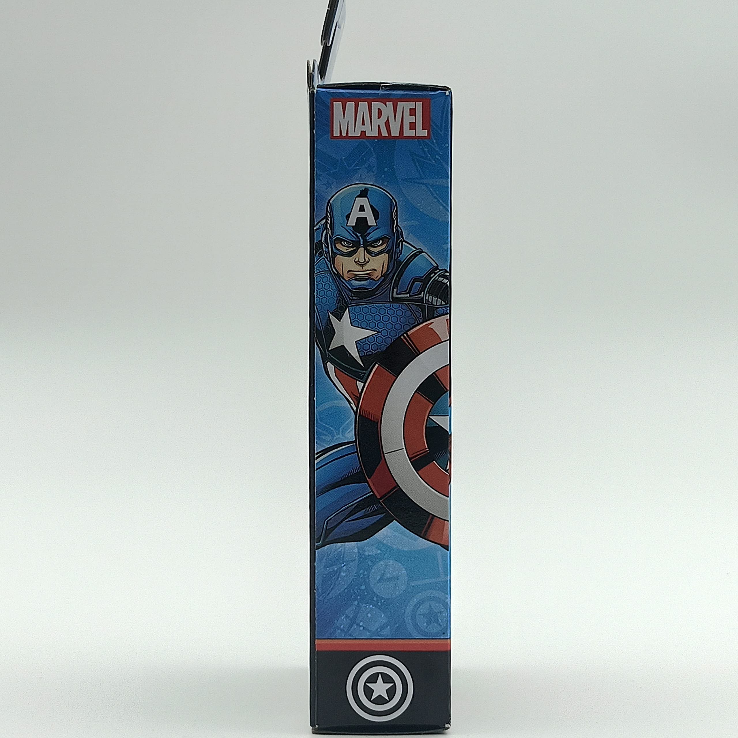 Marvel Classic 6 Inch Value Figure – Iconic Heroes & Villains Action Figure for Collectors and Kids