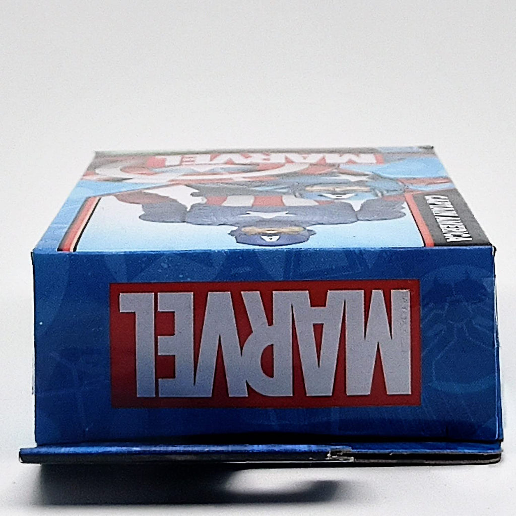 Marvel Classic 6 Inch Value Figure – Iconic Heroes & Villains Action Figure for Collectors and Kids