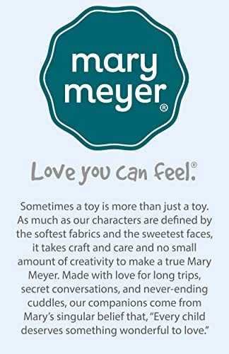 Mary Meyer Lobbie Boston Lobster Plush Toy - 10-Inch Soft Red Lobster, Machine Washable