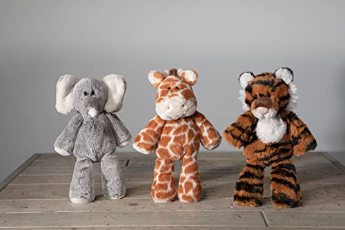 Mary Meyer Marshmallow Junior Giraffe Soft Toy – 9-Inch Ultra-Soft Plush
