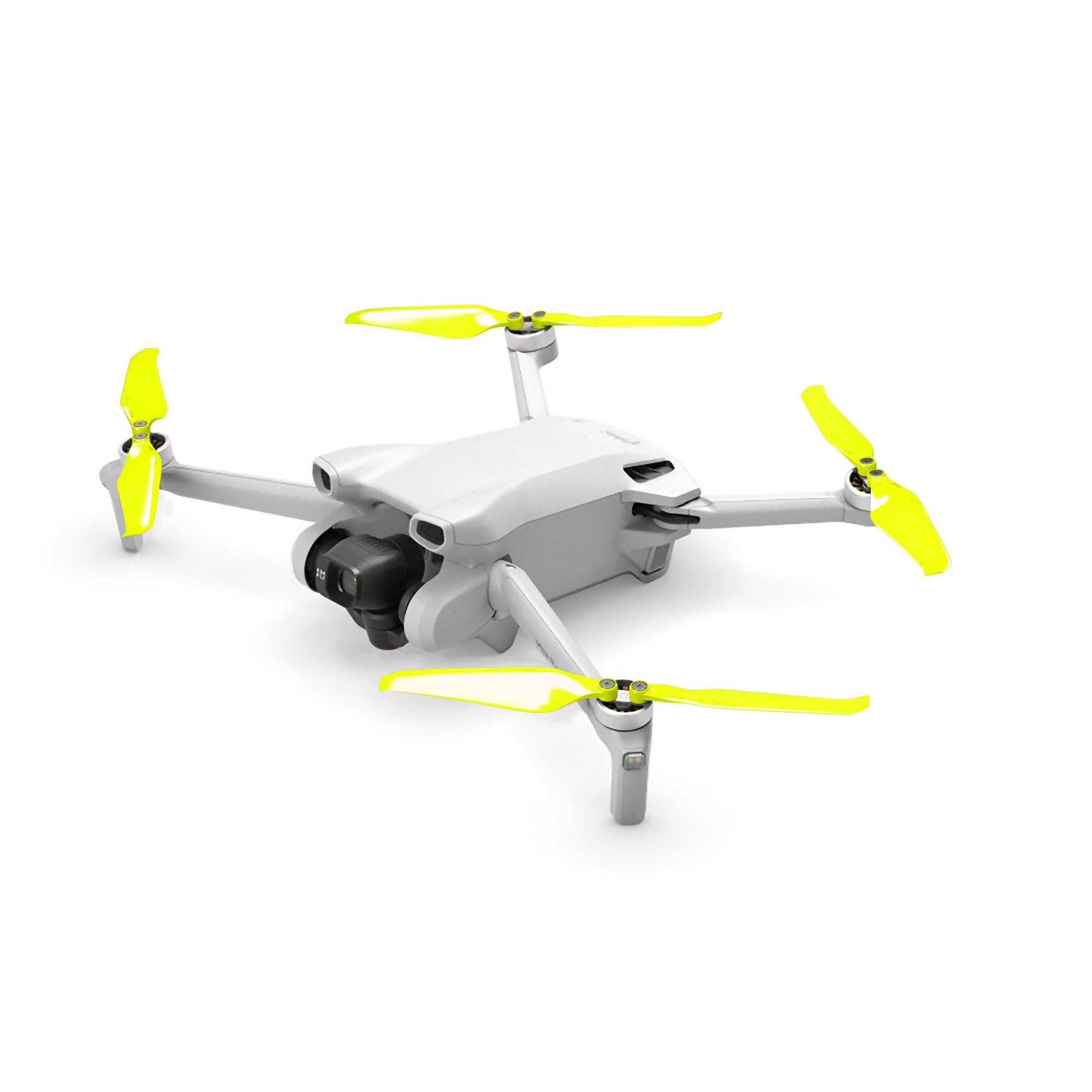 Master Airscrew Stealth Propellers for DJI Mini 3 & Lito 1/X1 – Electric (4-Pack)