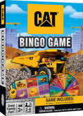MasterPieces Caterpillar Bingo Game – Fun Family Board Game for Kids Ages 3+