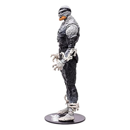 McFarlane Toys Spawn Haunt 7" Action Figure – Ultra Articulated with Accessories