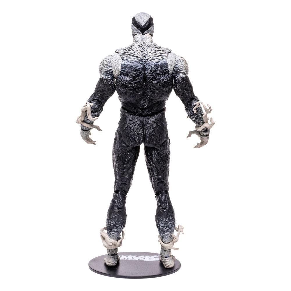 McFarlane Toys Spawn Haunt 7" Action Figure – Ultra Articulated with Accessories
