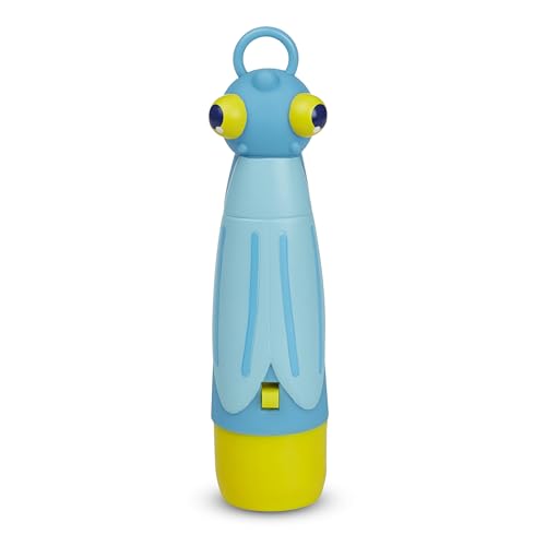 Melissa & Doug Sunny Patch Flash Firefly Bug Flashlight for Kids