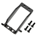 MEUS RACING Aluminum Servo Mount for 1/10 AR44/AR45 Capra Axles (SOA/BTA)