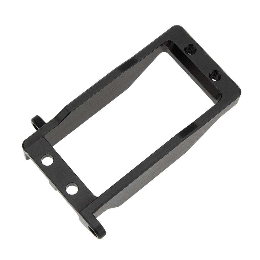 MEUS RACING Aluminum Servo Mount for 1/10 AR44/AR45 Capra Axles (SOA/BTA)
