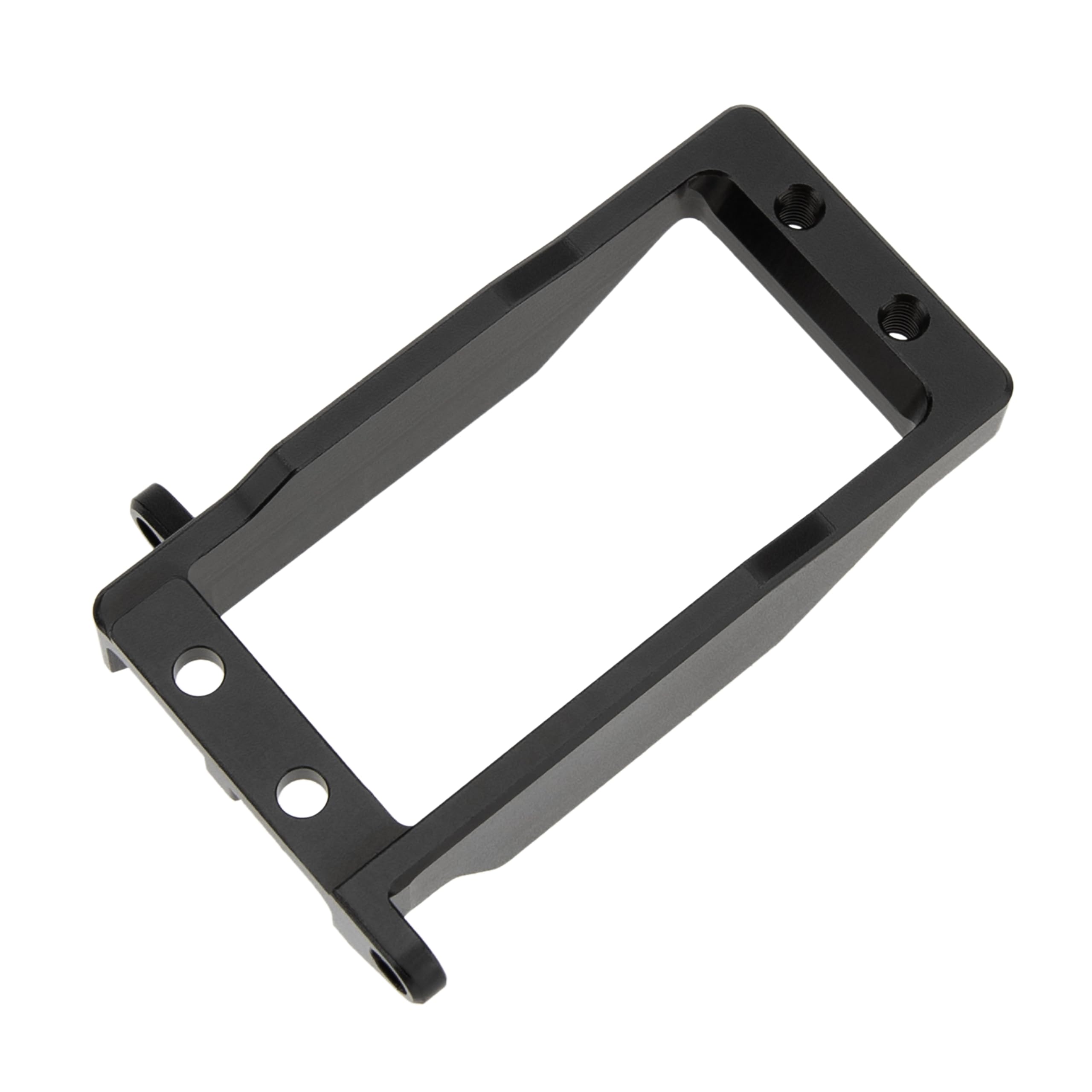 MEUS RACING Aluminum Servo Mount for 1/10 AR44/AR45 Capra Axles (SOA/BTA)