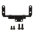 MEUS RACING Servo Mount Only – Aluminum, CNC, for AR44/AR45/Capra Axles (SOA/BTA)