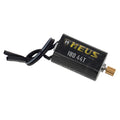 MEUS RACING TRX4M 44T 180 Pro Brushed Motor with Brass Pinion Gear for 1/18 RC Crawlers
