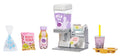 MGA's Miniverse Make It Mini Appliances Blind Mystery Pack – 8 Collectible Working Mini Machines with Resin & Accessories