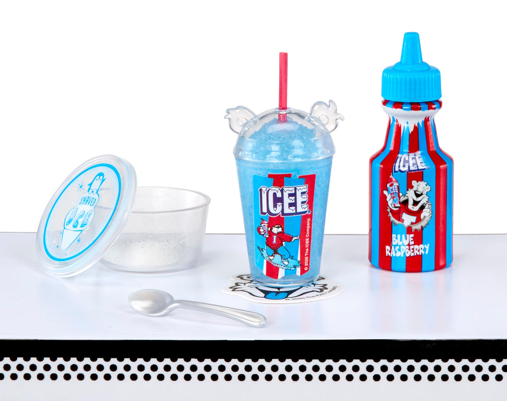 MGA's Miniverse Make It Mini Treats 2-Pack – Mystery Blind Balls with 12 Candy Miniatures to Collect and Display