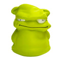 Mini Green Monster Slow Rising Squishy Toy – 4.7" PU Foam Stress Relief for Kids & Adults