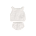 Miniland 2-Piece Doll Underwear Set for 15-Inch Dolls with Hanger