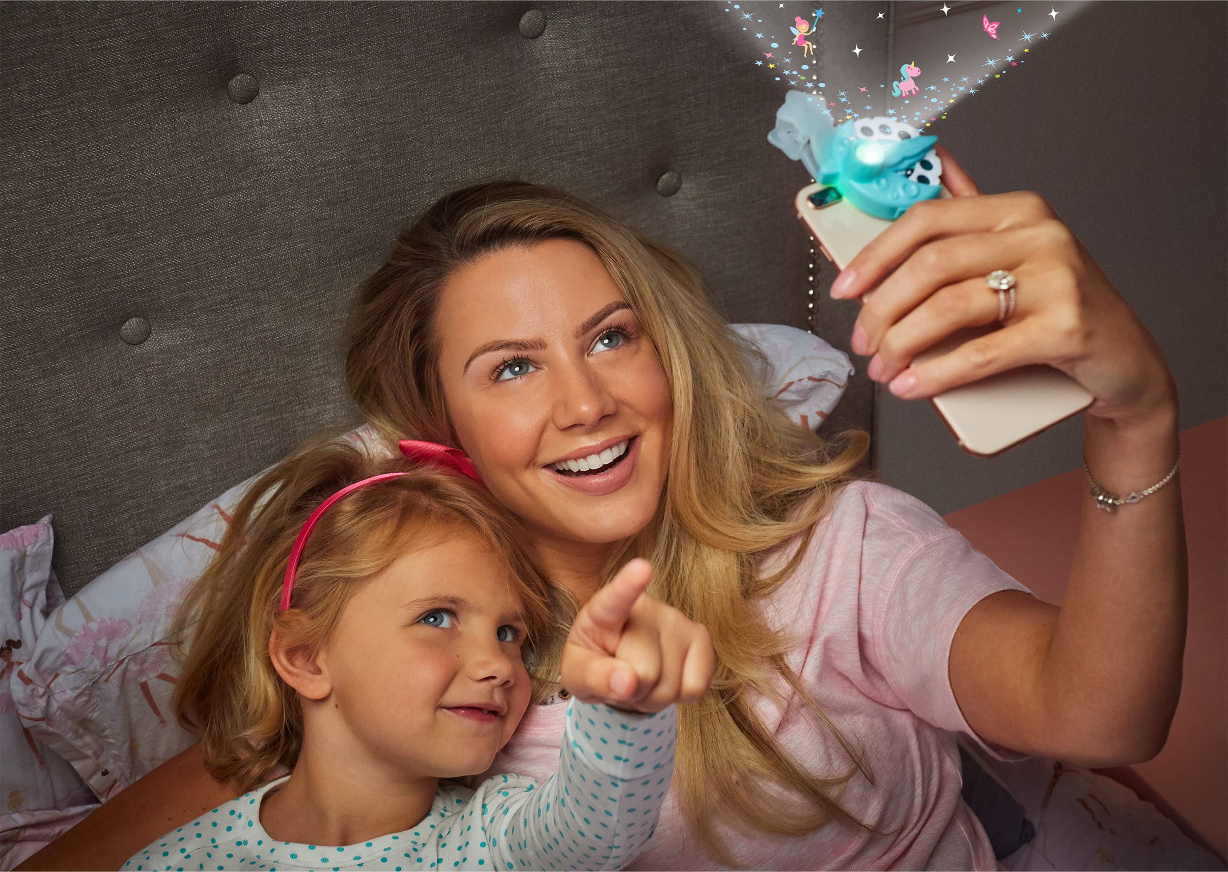 Moonlite Duck & Goose Story Reel – Single Pack for Flashlight Projector, Ages 12 Months+