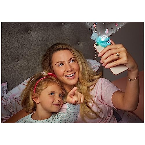 Moonlite Princesses Save the World Story Reel for Flashlight Projector – Ages 12M+