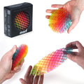 Morf Fidget Worm – Flexible 3D Sensory Slug for Stress Relief and Focus