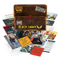 Murder Mystery Party Case Files: Fire in Adlerstein – Solve the Arson Mystery for 1+ Players Ages 14+