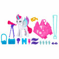 My Little Pony Make Your Mark Zipp Storm 3-Inch Figure with Cutie Mark Charm and Accessories
