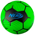 NERF Proshot Mini Foam Soccer Ball – 7-Inch Soft Foam Ball for Toddlers & Kids