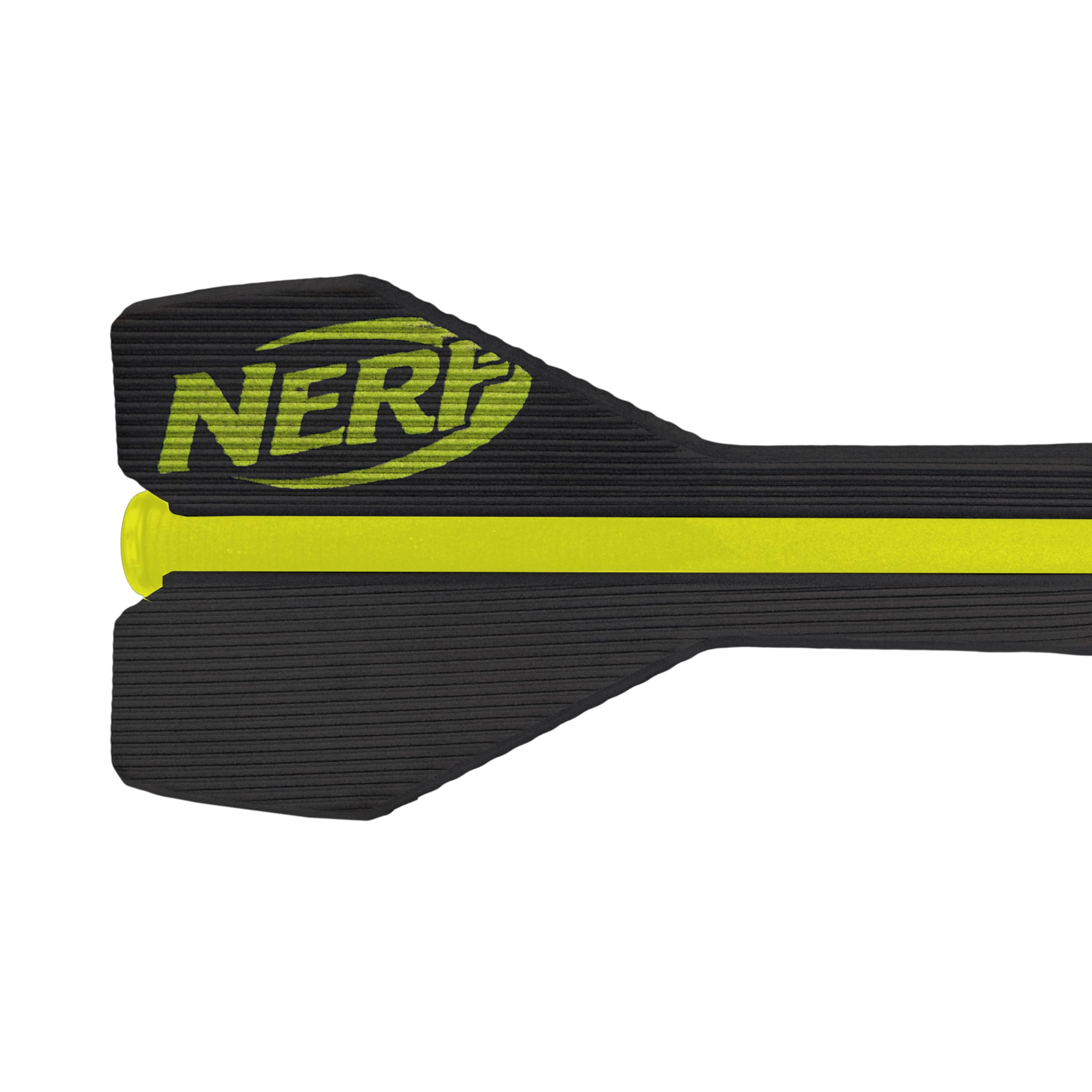 Nerf Vortex Aero Howler Foam Football - Whistling Long-Distance Toy Football for Indoor & Outdoor Play