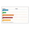 Nursing Drug & Medication Flash Cards (50 Pack) - Create Your Own Drug Cards on Heavy-Duty Cardstock
