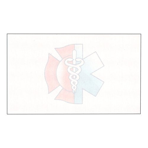 Nursing Drug & Medication Flash Cards (50 Pack) - Create Your Own Drug Cards on Heavy-Duty Cardstock