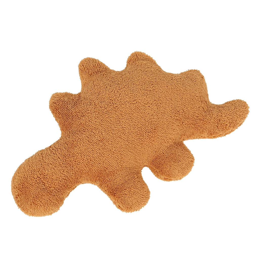 NXCHIZS Dino Nugget Pillow Plush - Funny Chicken Nugget Plushie for Kids Room Decor and Birthday Gifts