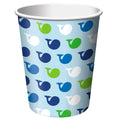 Ocean Preppy Boy 9 oz Disposable Paper Cups (8 Pack) – Creative Converting