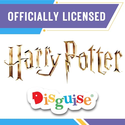 Official Harry Potter Wand Costume Accessory – 13.75-Inch Molded Plastic Prop