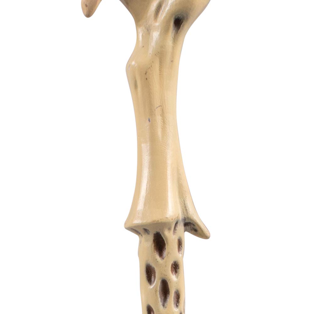 Official Harry Potter Wand Costume Accessory – 13.75-Inch Molded Plastic Prop