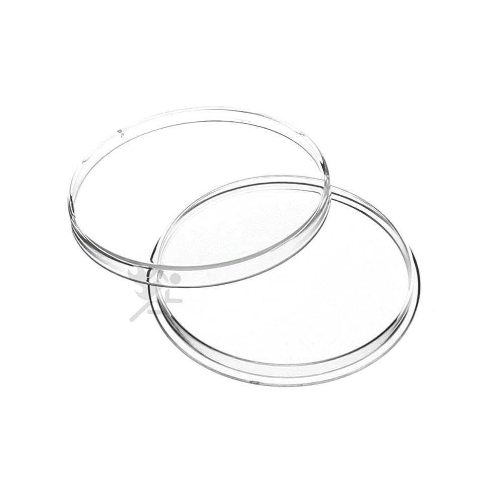 OnFireGuy 10-Pack H40 Air-Tite Coin Capsules – 40.6mm Clear Acrylic Holders for 1oz Silver Eagles, Pandas, and More